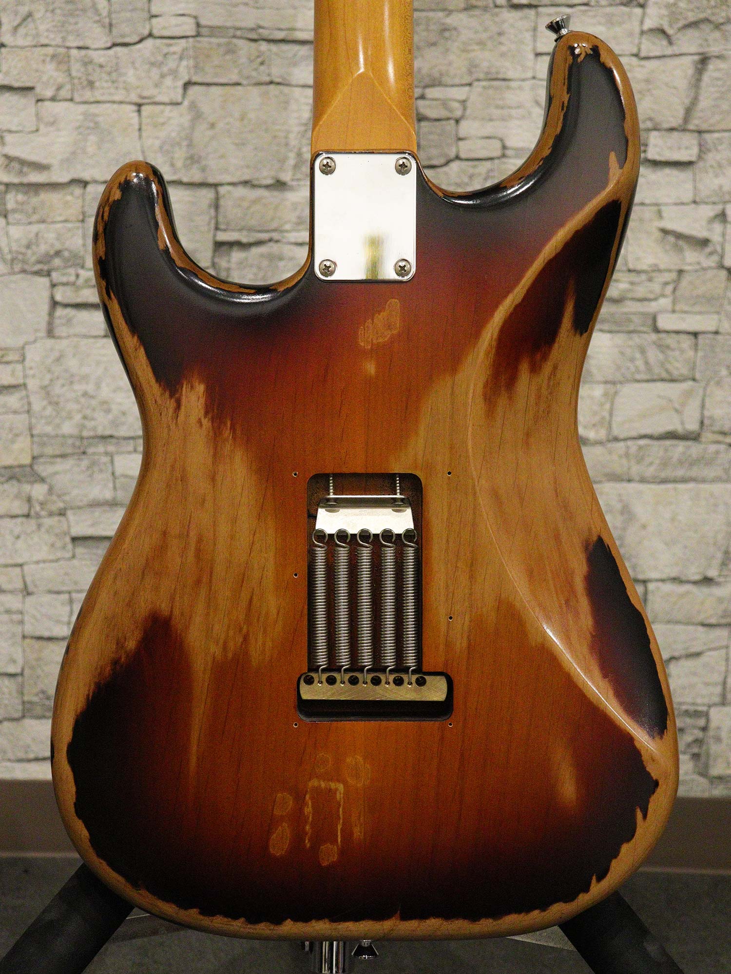 Edwards E-SE 120R/LT SAVモデル Edwards】エドワーズ『エレキギター』E-SE-120R/LT SV 2015年製